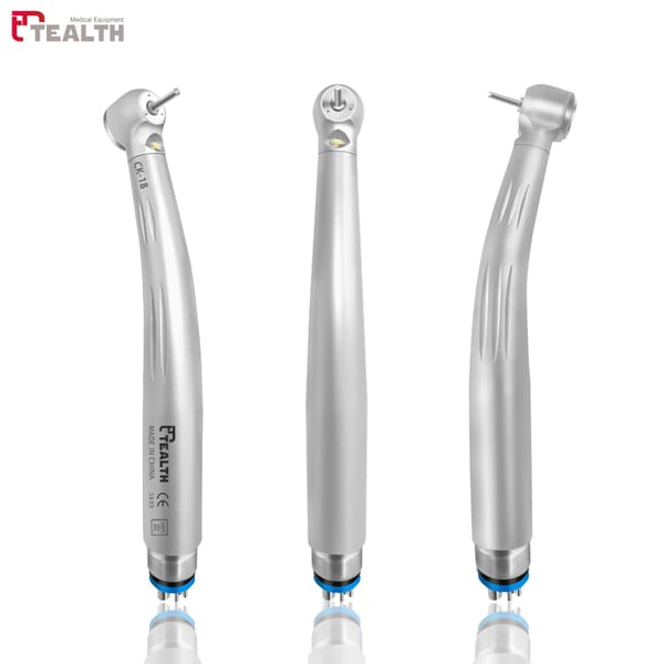 CK 18 LED Hochgeschwindigkeits-Dentalhandstück