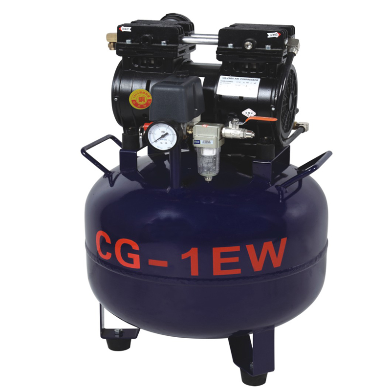 550W Dental Air Compressor – Guangdong Yadeng Medical Apparatus Co.,ltd., Compressors & Suction Systems