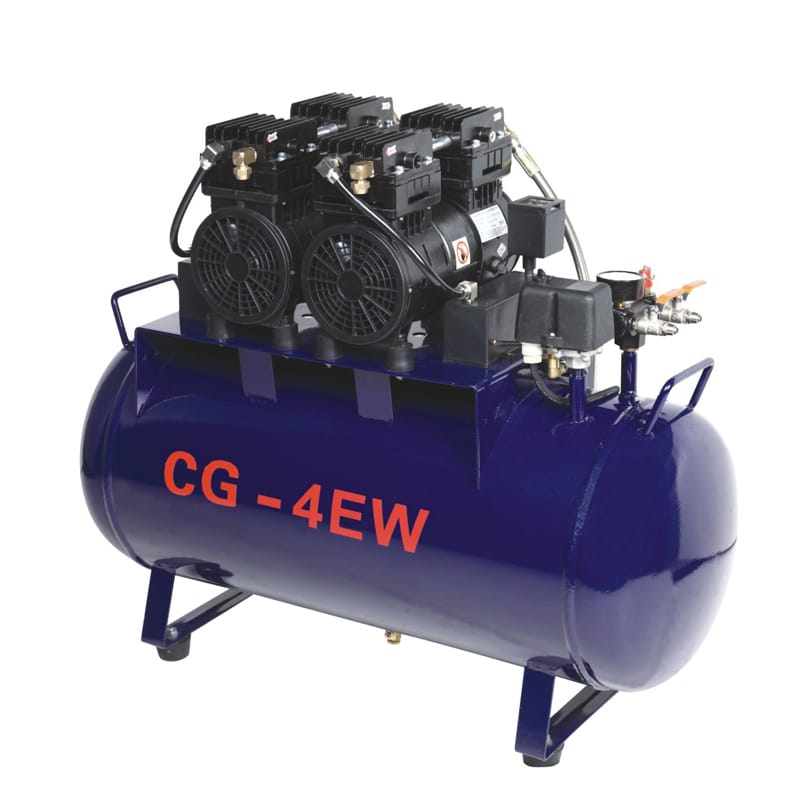 1680W Dental Office Compressor & Vacuum – Guangdong Yadeng Medical Apparatus Co.,ltd., Kompressoren + Absaugung