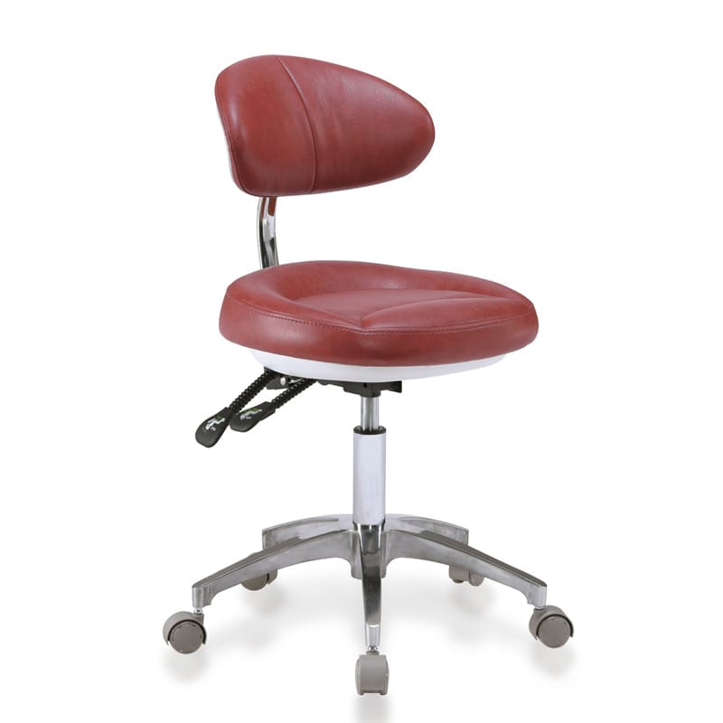 Dentist Operating Stool – Guangdong Yadeng Medical Apparatus Co.,ltd., Einrichtungsgegenstände und -Zubehör