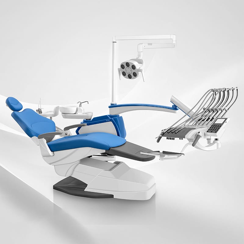 Up Mounted Dental Unit – Guangdong Yadeng Medical Apparatus Co.,ltd., Treatment Units