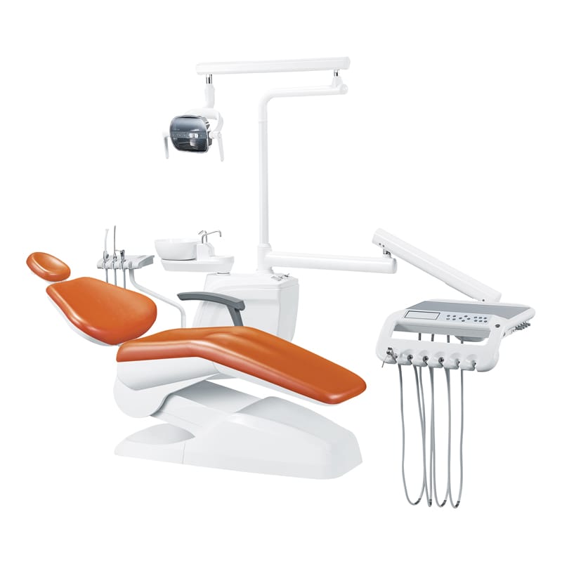 Dental Chair Complete Set – Guangdong Yadeng Medical Apparatus Co.,ltd., Behandlungseinheiten