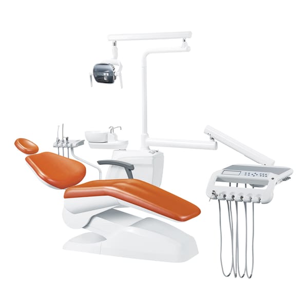 Dental Chair Complete Set