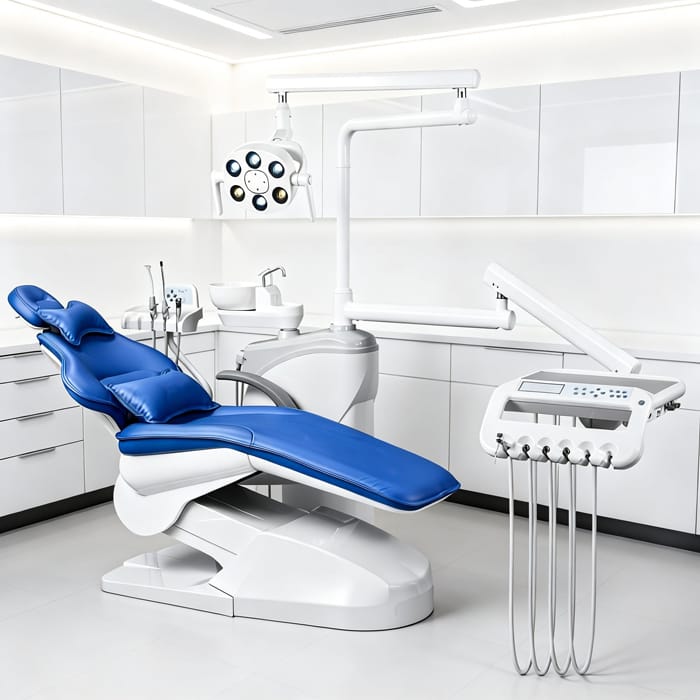 FDA CE YD-A2 (26) Hot Sale Dental Unit – Guangdong Yadeng Medical Apparatus Co.,ltd., Behandlungseinheiten