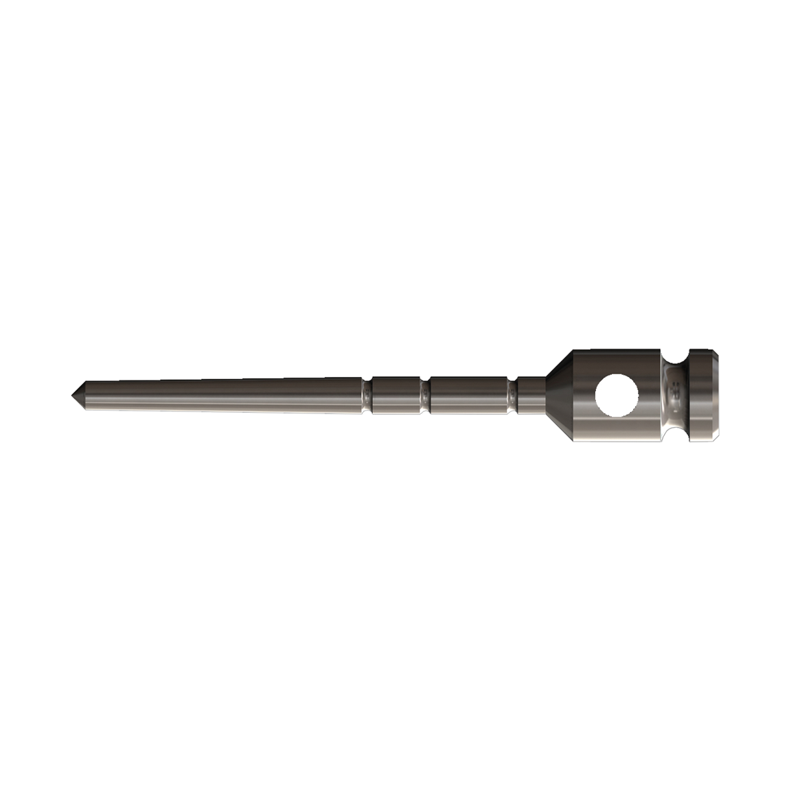 Tiefen-Mess-Sonde für KOS® Mini – Dr. Ihde Dental, Systemunabhängige Instrumente und Zubehör