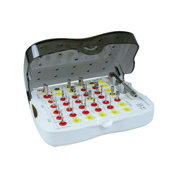 Instrumenten Tray für KOS® und BCS®