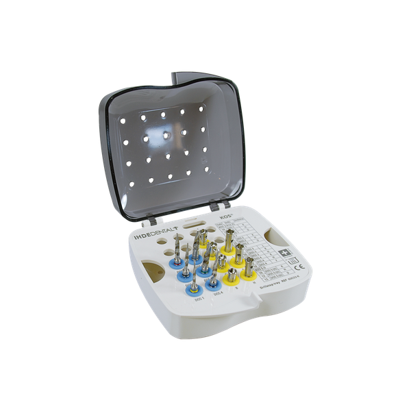 Bohrstopp Tray für KOS®