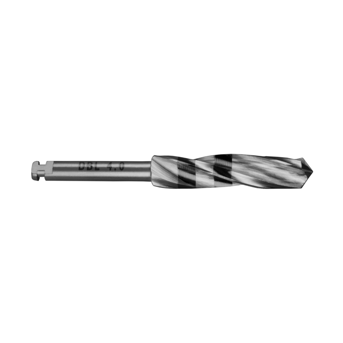 Formbohrer DBL 4.0 – Dr. Ihde Dental, System-Independent Instruments and Accessories