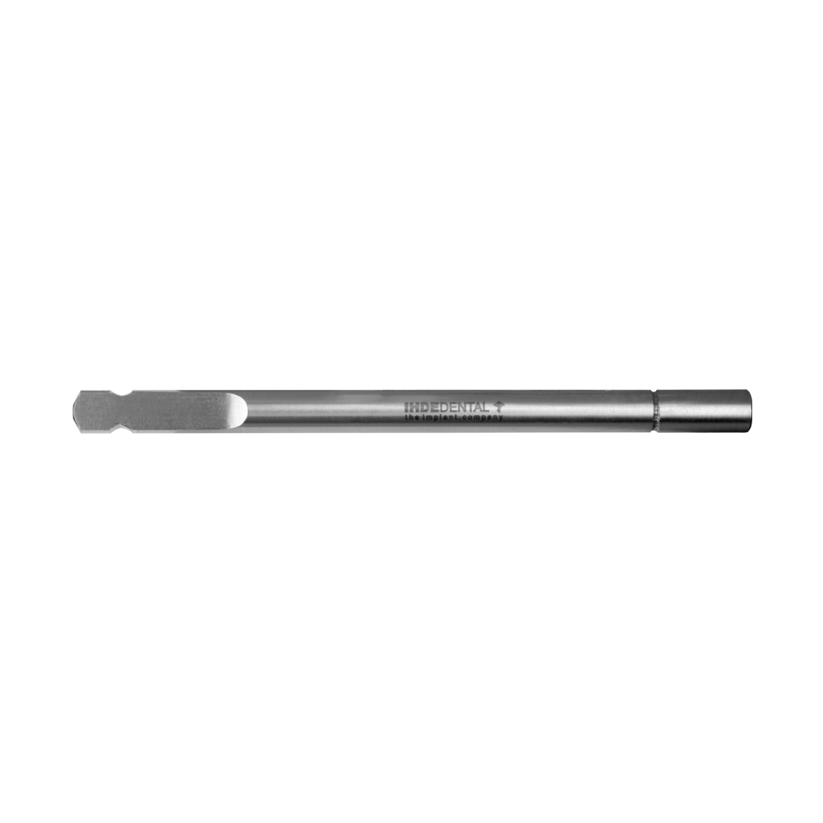 Adapter AHB – Dr. Ihde Dental, Instrumente / Zubehör