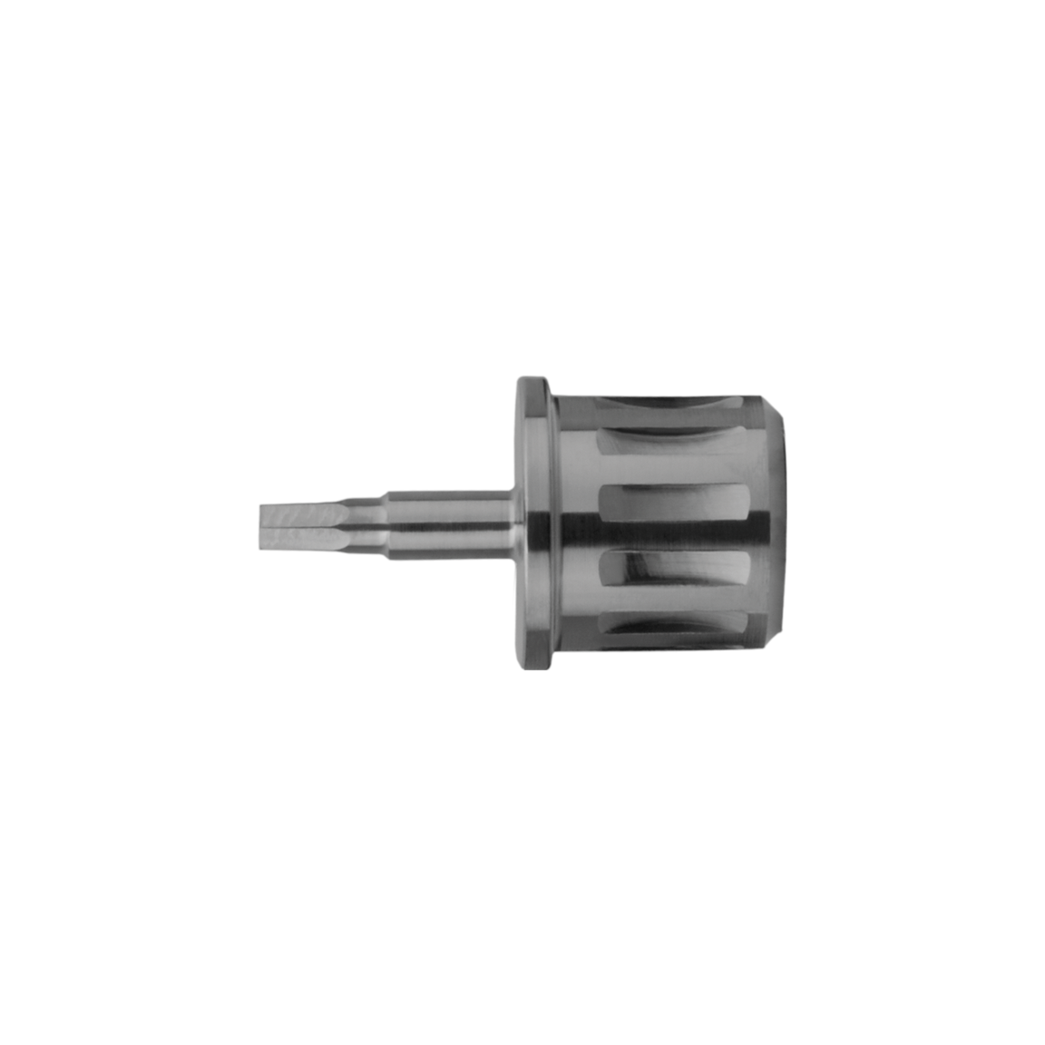 Hex Instrument HTS 1.25