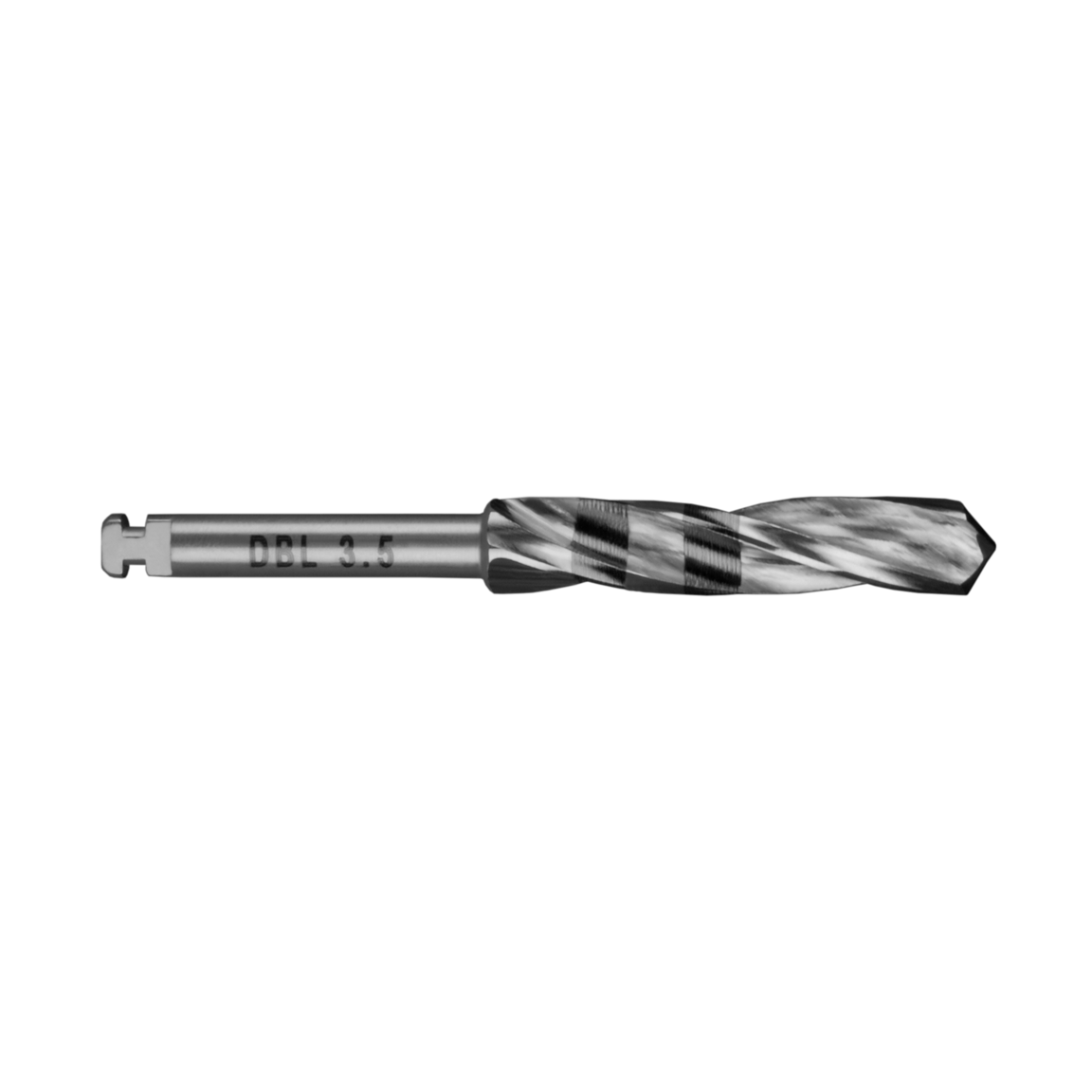 Formbohrer DBL 3.5 – Dr. Ihde Dental, System-Independent Instruments and Accessories