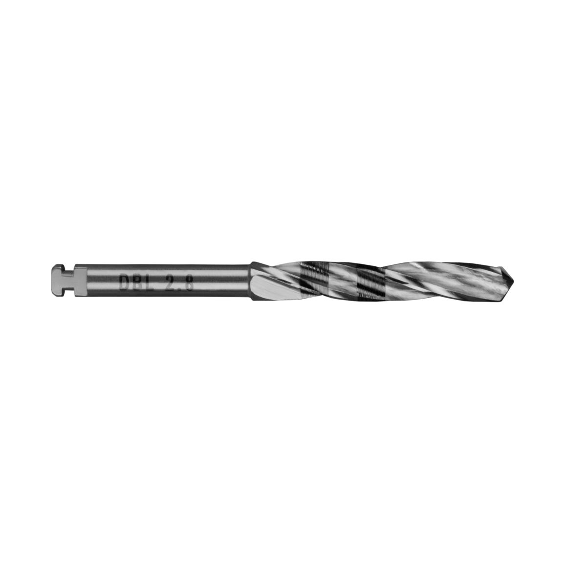 Formbohrer DBL 2.8 – Dr. Ihde Dental, System-Independent Instruments and Accessories