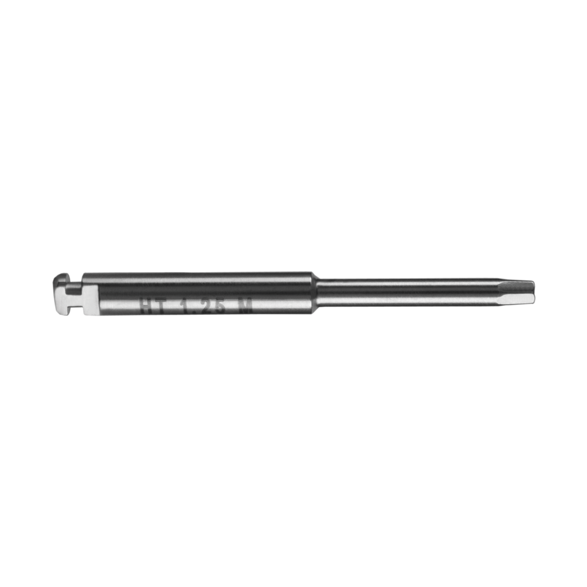 Hex Instrument HT 1.25 M – Dr. Ihde Dental, Instrumente / Zubehör