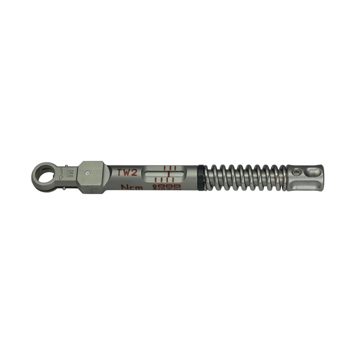 Drehmomentratsche TW2 – Dr. Ihde Dental, Equipment