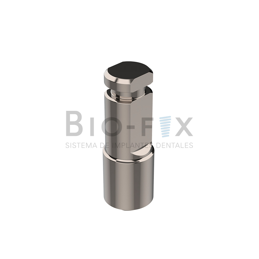 Análogo (Titanio) – Grado Cuatro S.R.L, Implant Components & Abutments