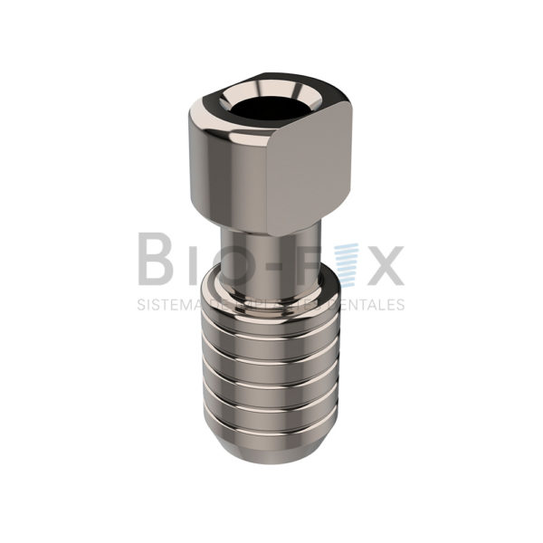 Transfer y Tornillo – Grado Cuatro S.R.L, Implant Components & Abutments