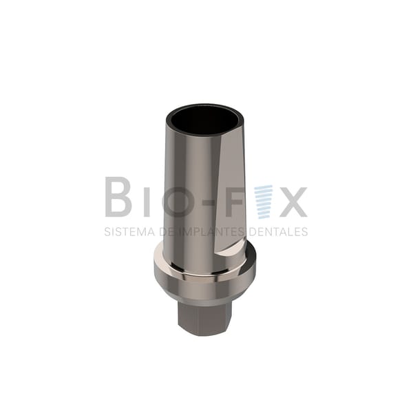 Pilar recto y Tornillo