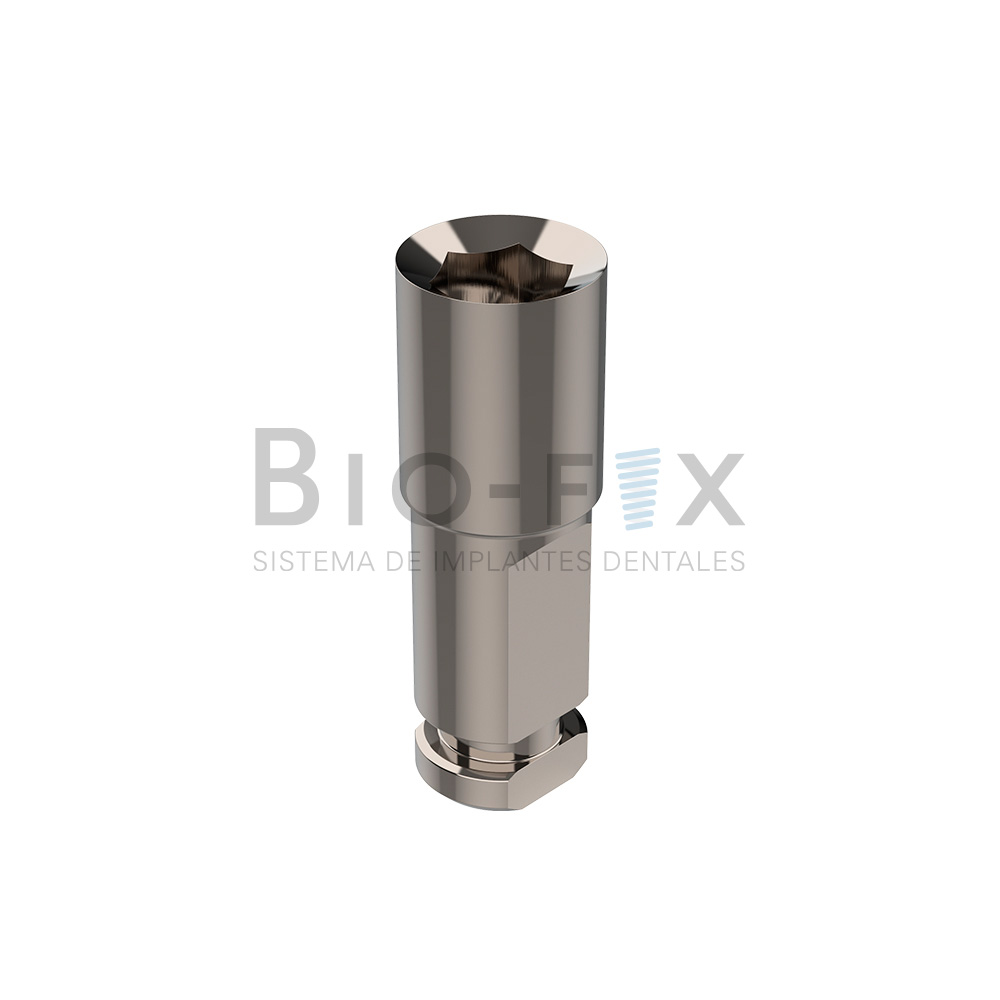 Análogo (Titanio) – Grado Cuatro S.R.L, Implant Components & Abutments