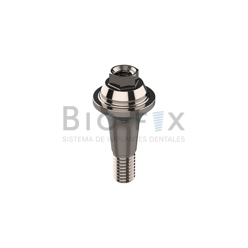 Minipilar Cono Morse – Grado Cuatro S.R.L, Implantology