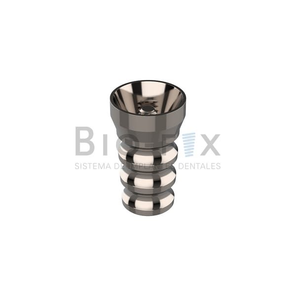 Transfer cubeta cerrada y tornillo