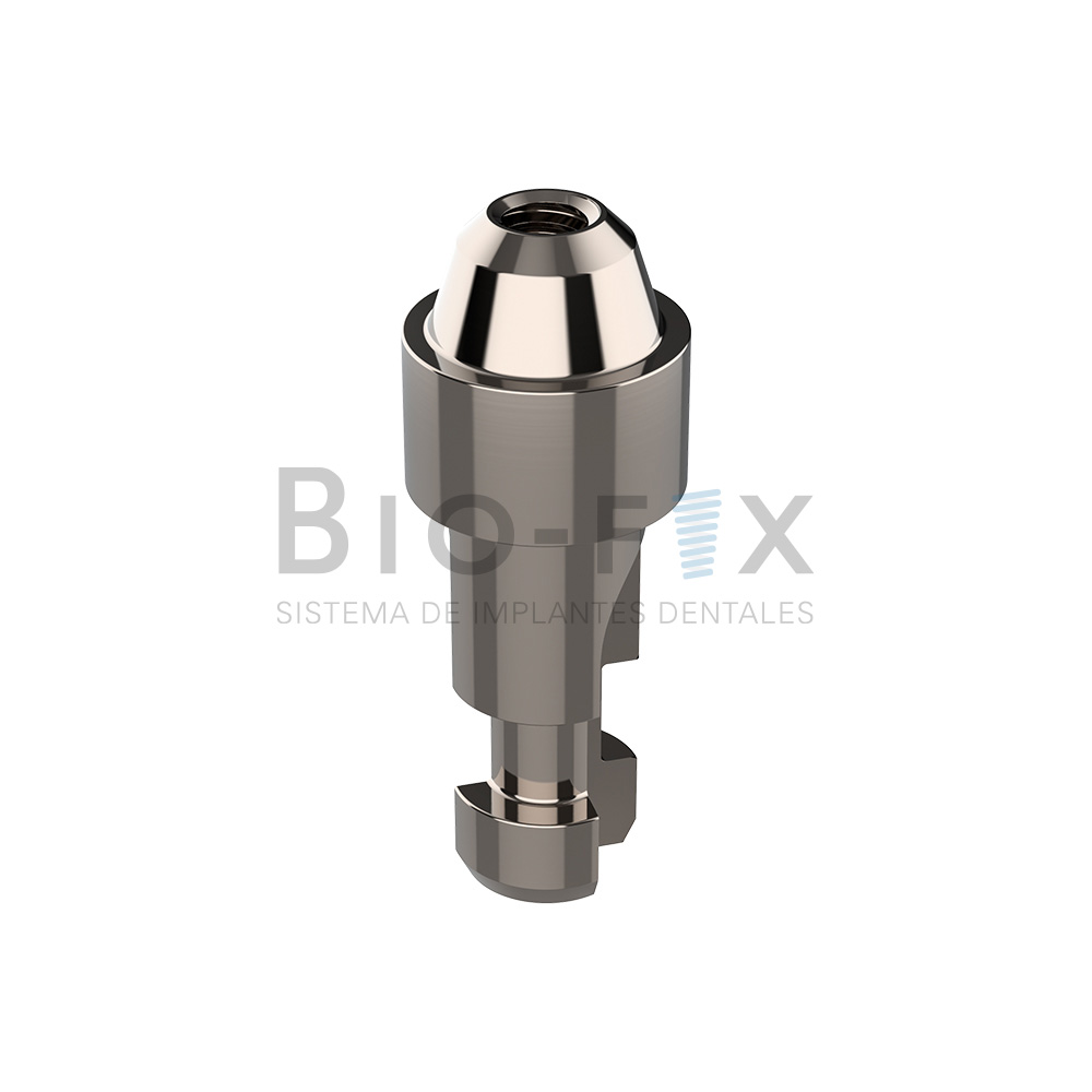 Análogo para Minipilar – Grado Cuatro S.R.L, Implant Components & Abutments