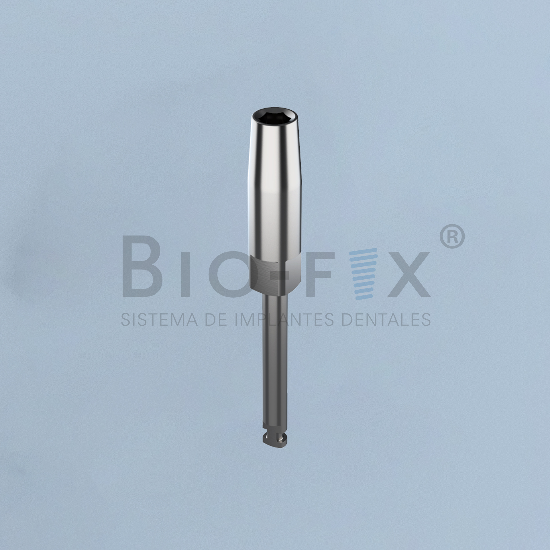 Llave de ajuste para minipilar Digital – Grado Cuatro S.R.L, Implant Components & Abutments