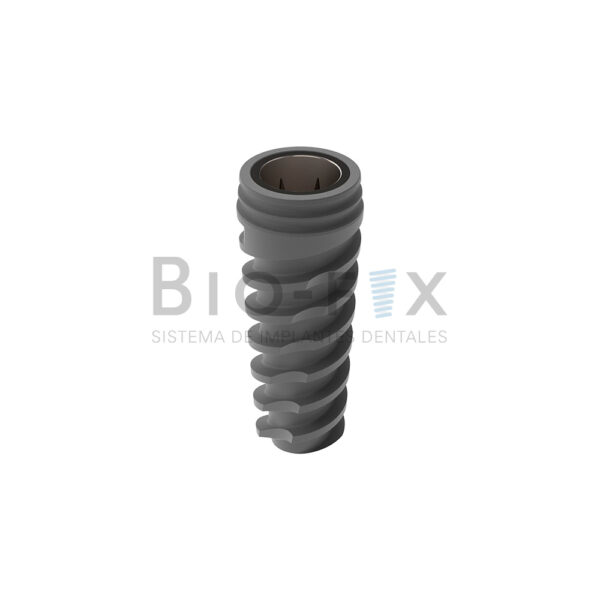 Implante Cono Morse – Grado Cuatro S.R.L, Implant Systems