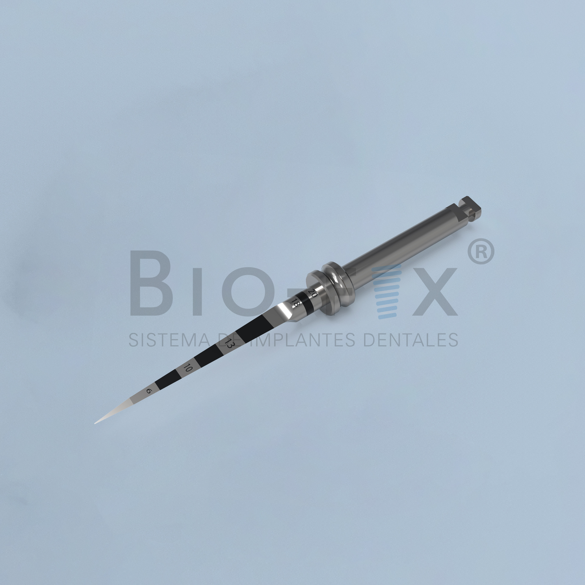 Fresa Lanza – Grado Cuatro S.R.L, Implant Surgical Kits