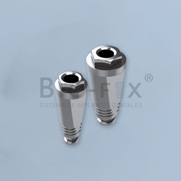 Analogo Digital – Hexágono Externo – Grado Cuatro S.R.L, Scanbodies