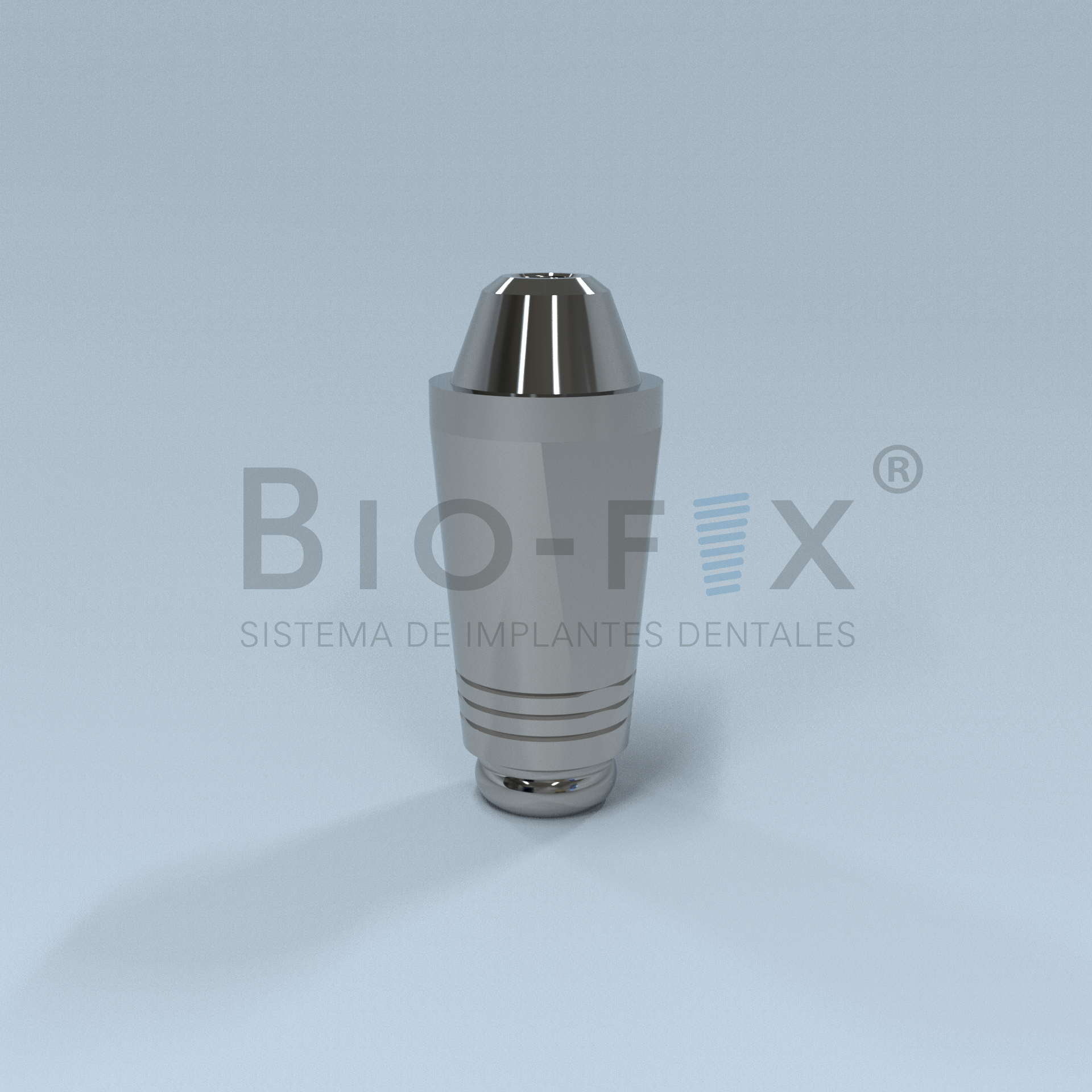 Analogo Digital - Multiunit – Grado Cuatro S.R.L, Implant Components & Abutments