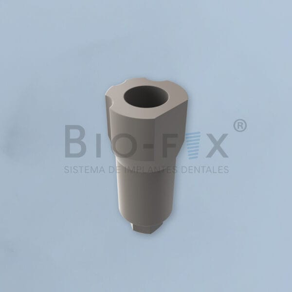 Analogo Digital – Cono Morse – Grado Cuatro S.R.L, Scanbodies