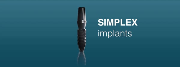 IMPLURA SIMPLEX Implants