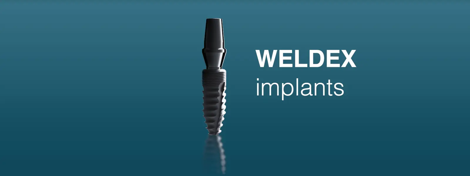 Weldex Implants