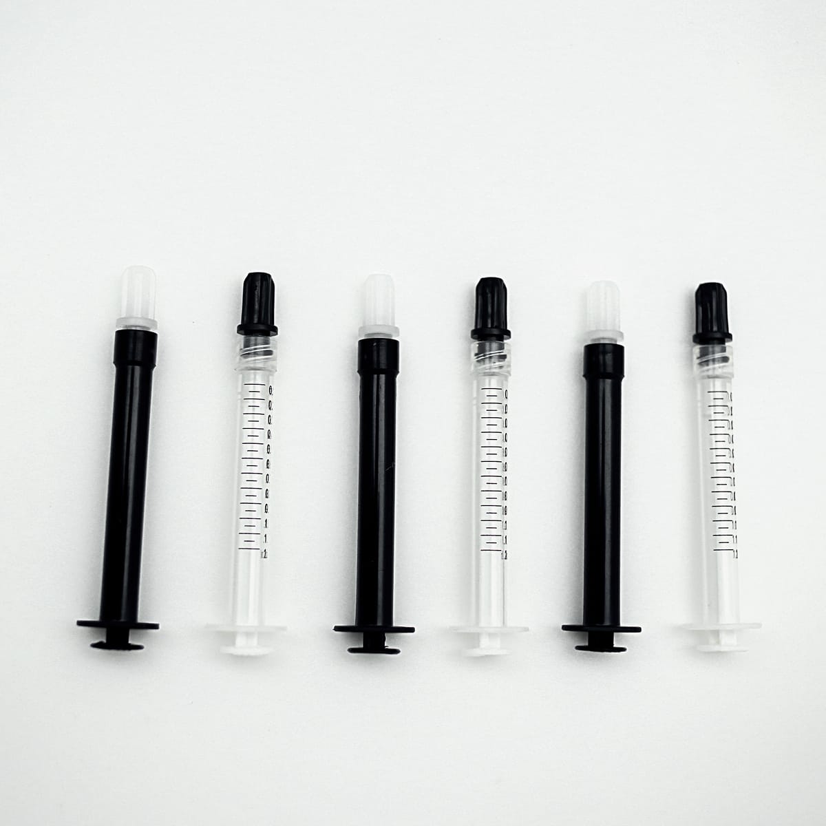 Endo Irrigation Syringe – Anhui Intrag Medical Techs Co.,Ltd., Syringes