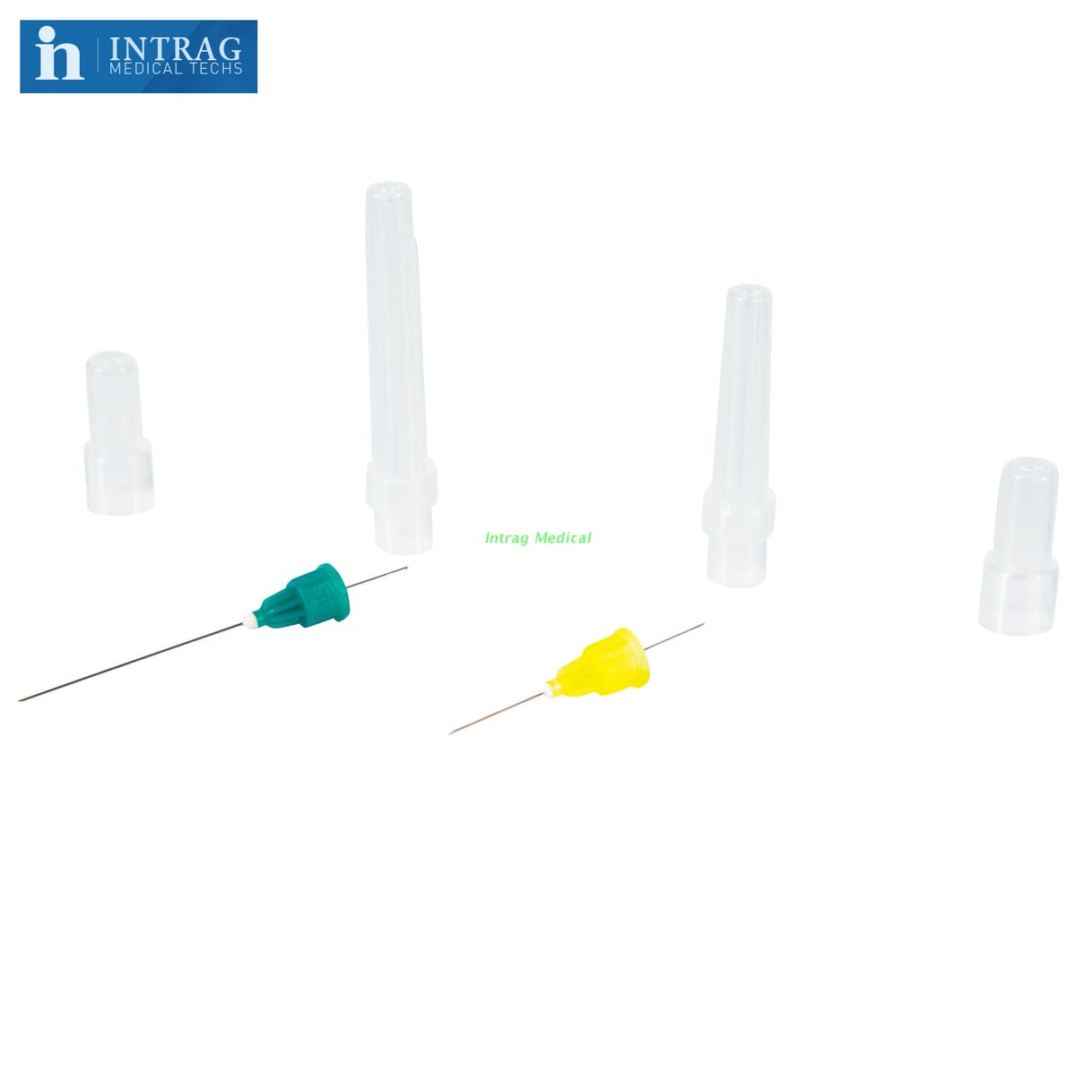 Disposable Dental Anesthesia Needle – Anhui Intrag Medical Techs Co.,Ltd., Anästhetika zur Injektion