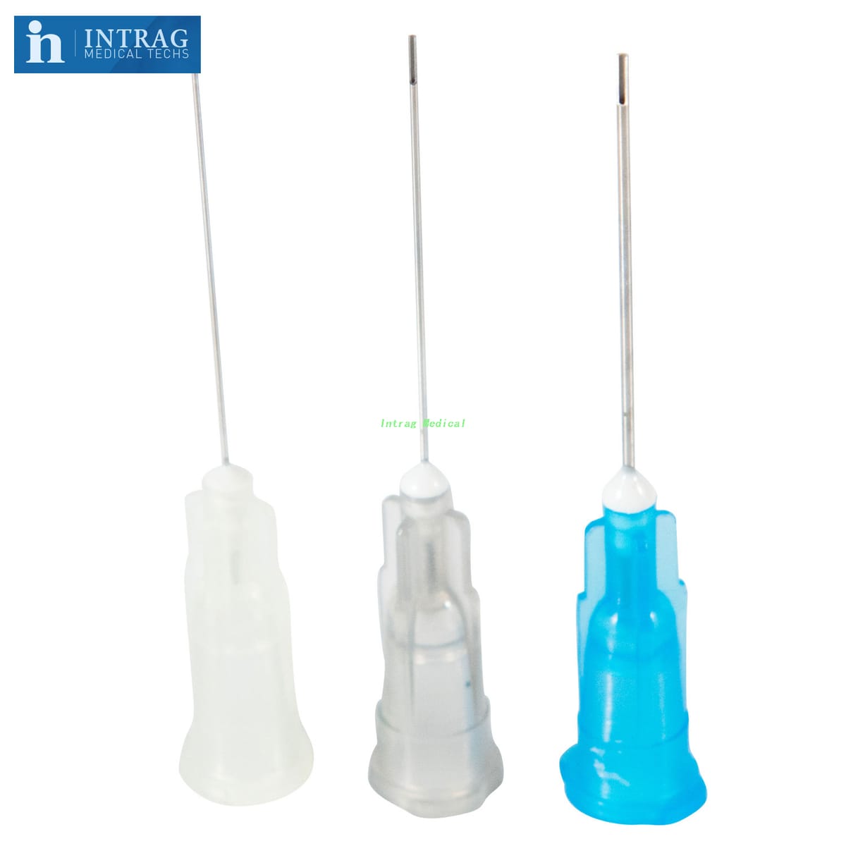 Disposable Endo Irrigation Needle Half Cut – Anhui Intrag Medical Techs Co.,Ltd., Spritzen