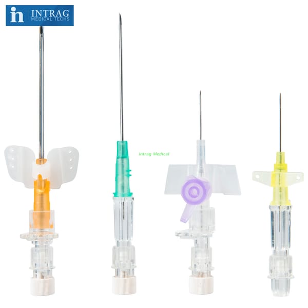 IV Catheter