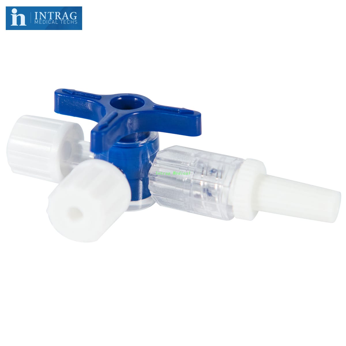 3way Stopcock – Anhui Intrag Medical Techs Co.,Ltd.