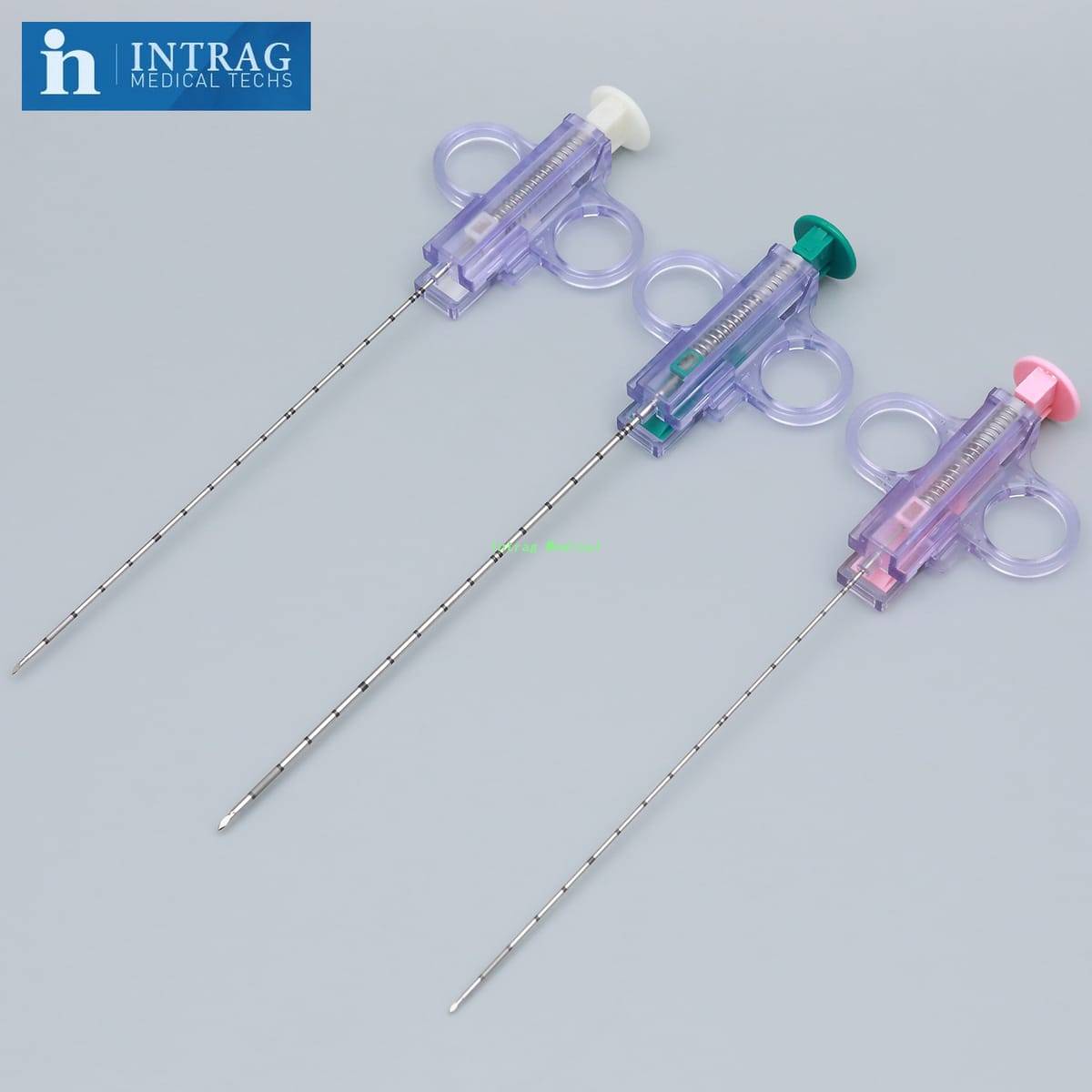 Biopsy Needle – Anhui Intrag Medical Techs Co.,Ltd.