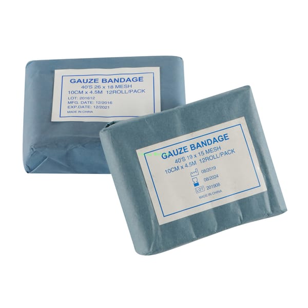 Gauze Bandage