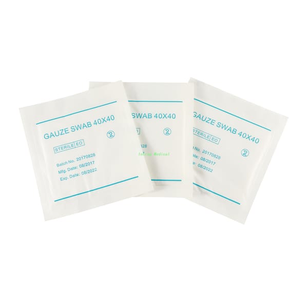 Gauze Swab