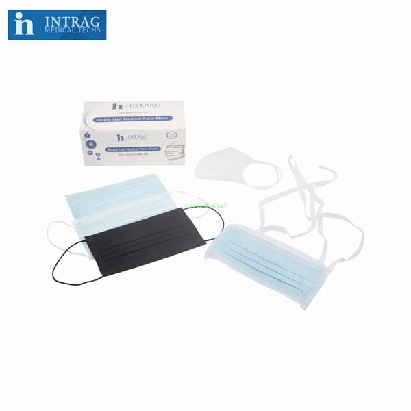Surgical Face Mask