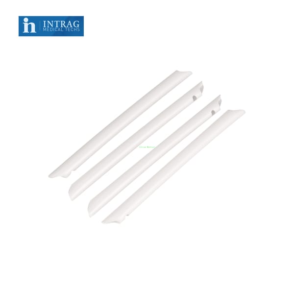 Vented Evacuator Suction Tips