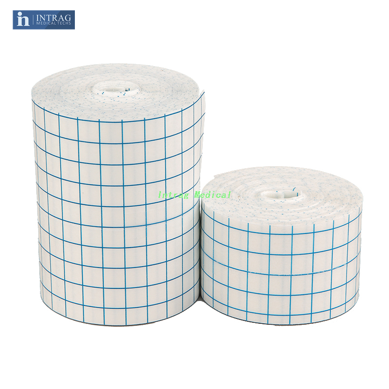 PU Non-Woven Fixing Tape