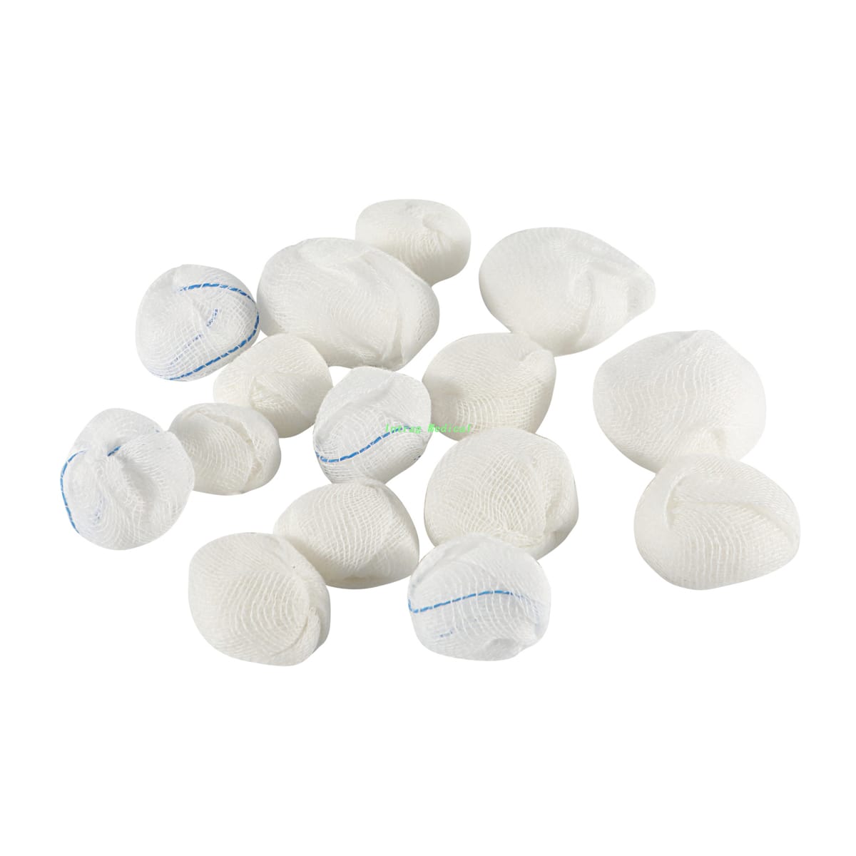 Gauze Ball – Anhui Intrag Medical Techs Co.,Ltd., Disposables