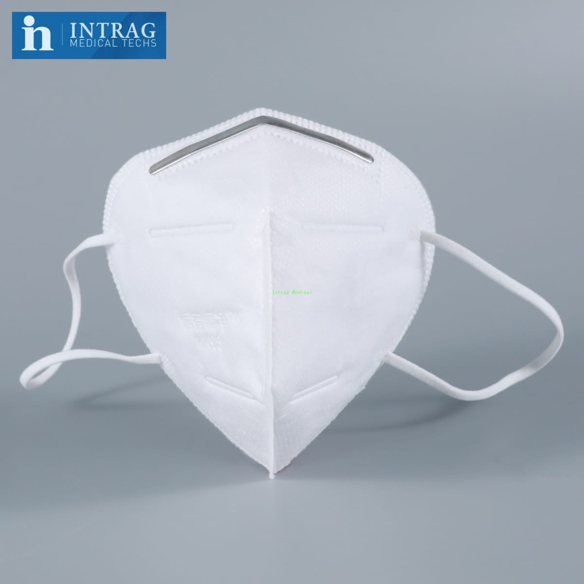 KN95 Protective Mask – Anhui Intrag Medical Techs Co.,Ltd., Face Masks