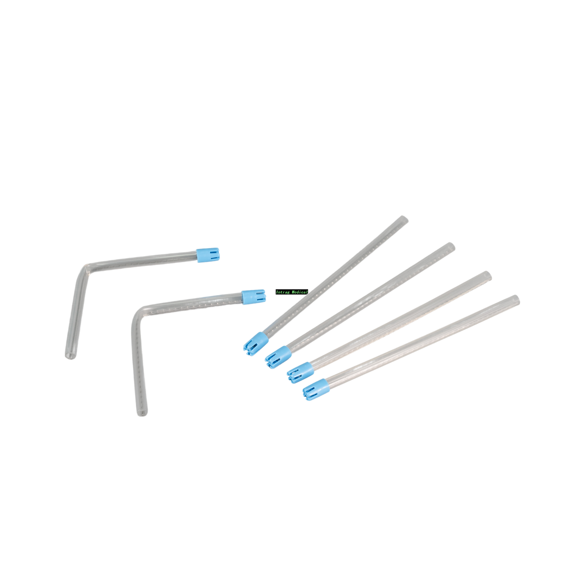 Disposable Dental Saliva Ejector – Anhui Intrag Medical Techs Co.,Ltd., Saliva Ejectors