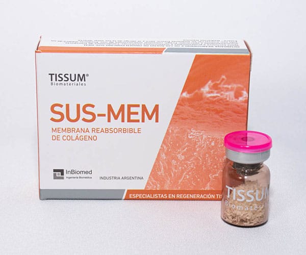 Sus Mem Fibras