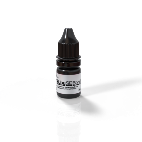 RubySEBond – Inci Dental Tibbi Malz. San. Ve Tic. Ltd. Sti., Bonding Agents