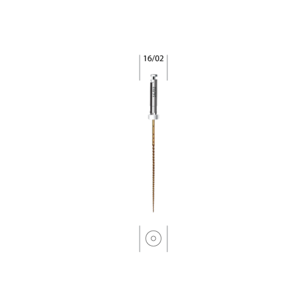 EndoArt Path File – Inci Dental Tibbi Malz. San. Ve Tic. Ltd. Sti., Rotary Files & Reamers
